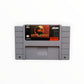 Mortal Kombat Super nintendo SNES