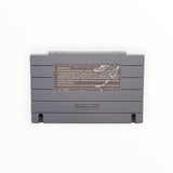 Fatal Fury USA Super nintendo SNES