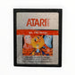 Atari 2600 Ms Pac Man