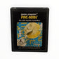 Atari 2600 Pac Man