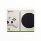 Boite seule Xbox Series S 512GB Complet EUR Microsoft Xbox Series S