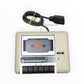VINTAGE Commodore 64 Datassette 1530 Model Lecteur Cassette