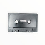 Midnight Resistance Cassette Ocean Commodore 64 128 Loose (C64)