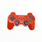 Manette Playstation 3 rouge (PS3)