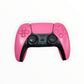 Manette Playstation 5 rose (PS5)