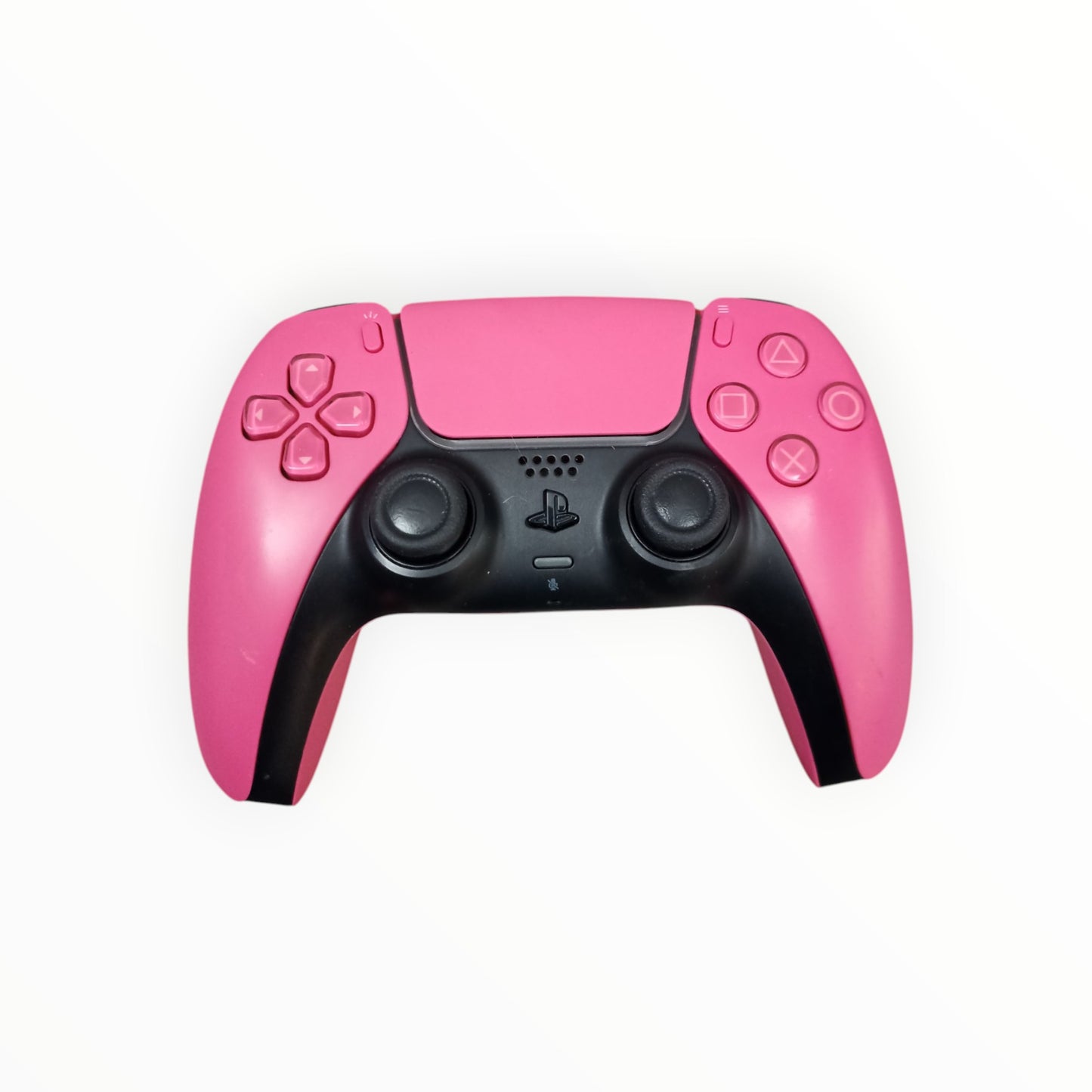 Manette Playstation 5 rose (PS5)