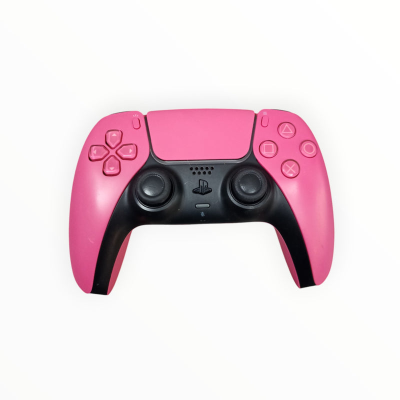 Manette Playstation 5 rose (PS5)