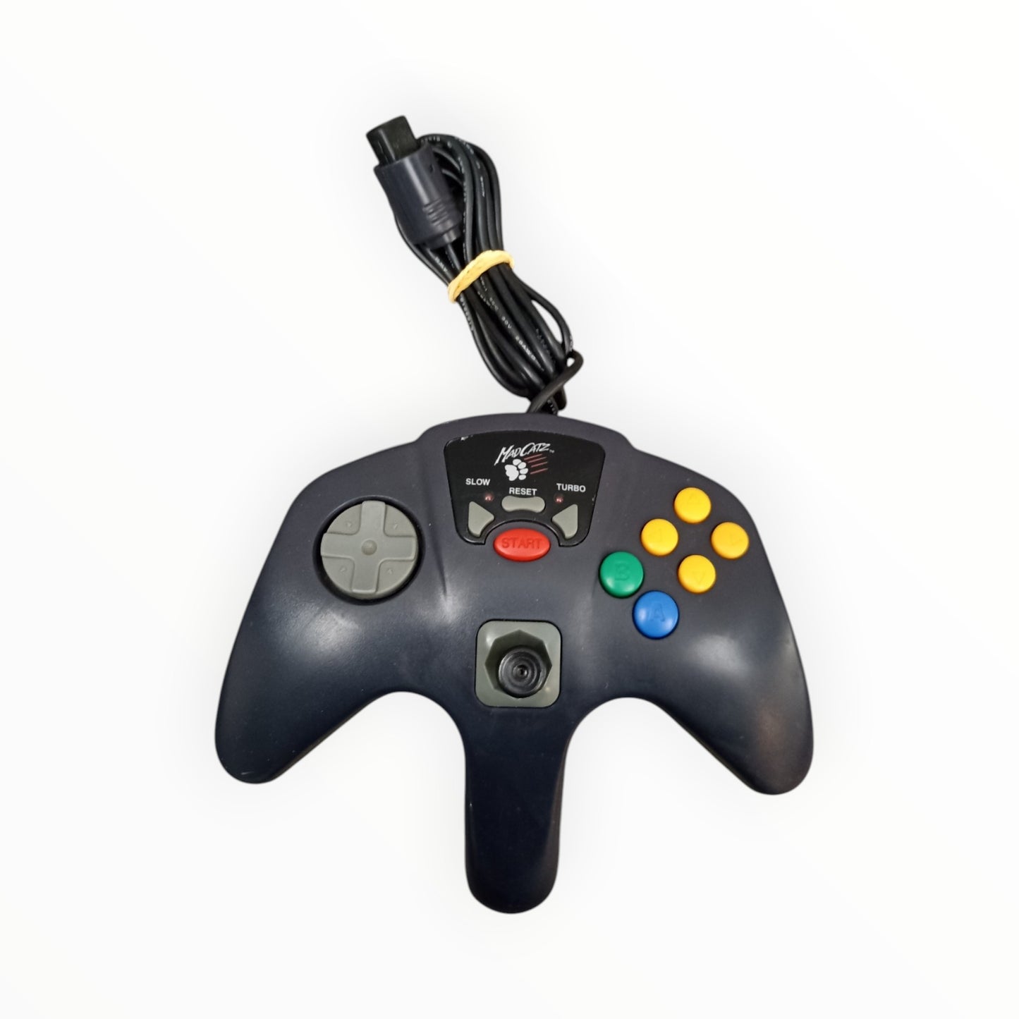 Manette non officielle Nintendo 64 (N64)
