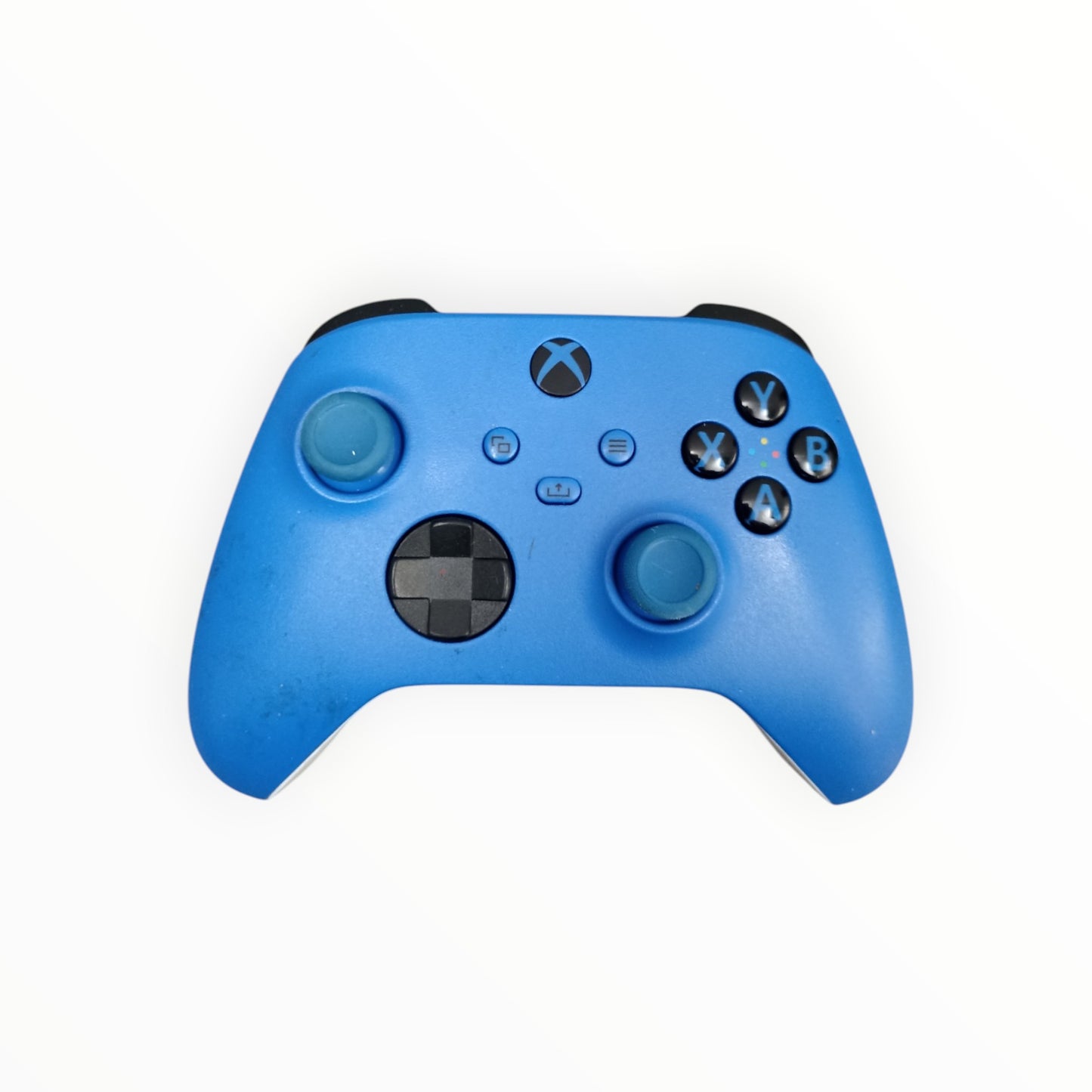 Manette Xbox Series bleue
