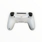 Manette Sony DualShock 4 Blanche (PS4 Officielle & Testée)