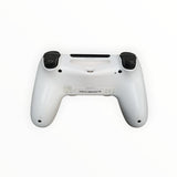 Manette Sony DualShock 4 Blanche (PS4 Officielle & Testée)