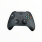 Manette Xbox Series Officielle Noir Carbone