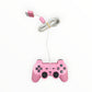 Manette Rose Playstation 2 (PS2)