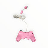 Manette Rose Playstation 2 (PS2)