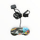 Manette Super Nintendo (SNES-PAL) avec motif