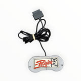 Manette Super Nintendo (SNES-PAL) avec motif