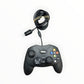 Manette Xbox Classics (1ere génération) Bigben noire