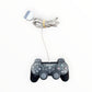 Manette Transparente PSone