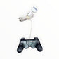 Manette Transparente PSone