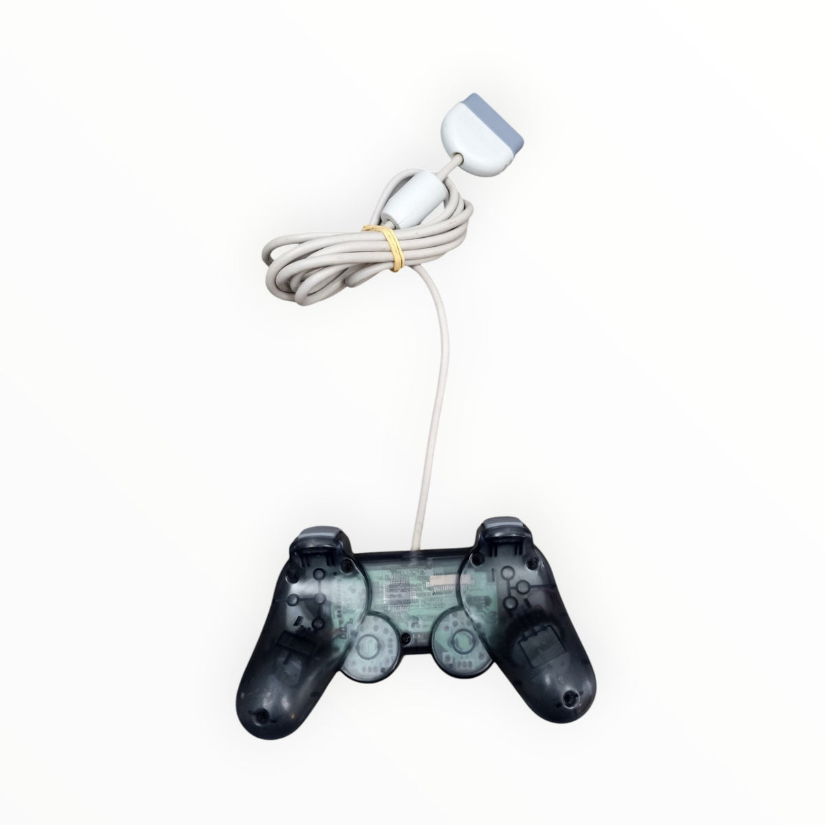 Manette Transparente PSone