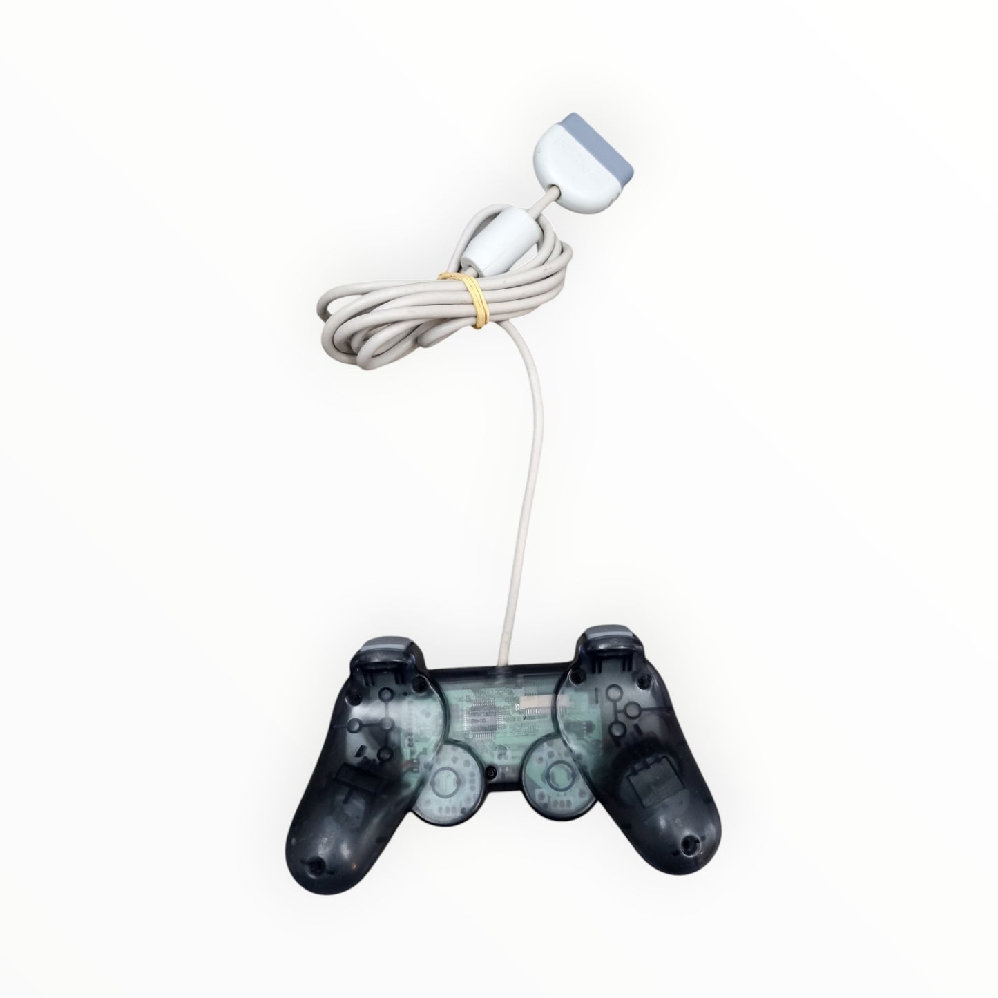 Manette Transparente PSone