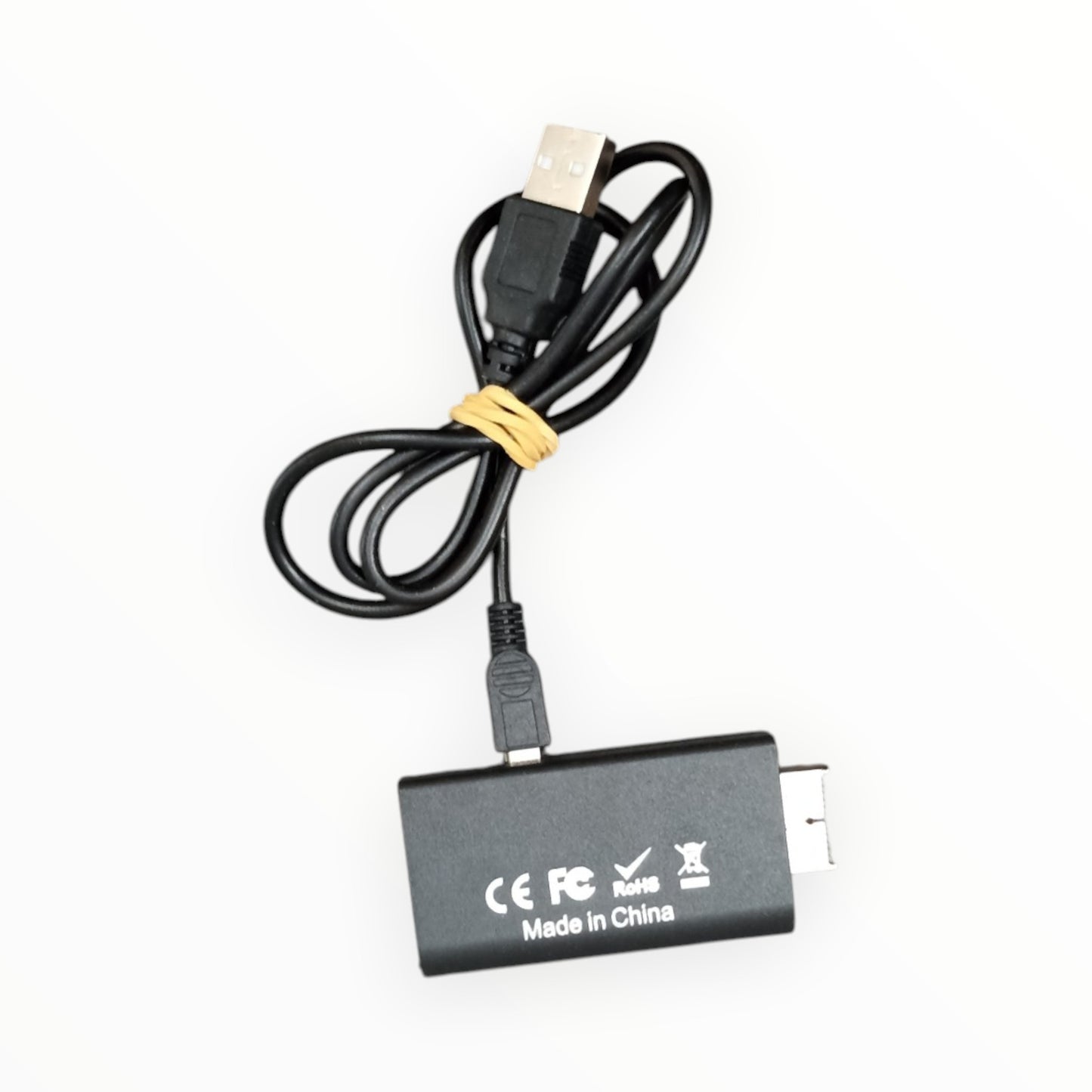 Convertisseur PS2 vers HDMI avec câble USB Adaptateur PlayStation 2