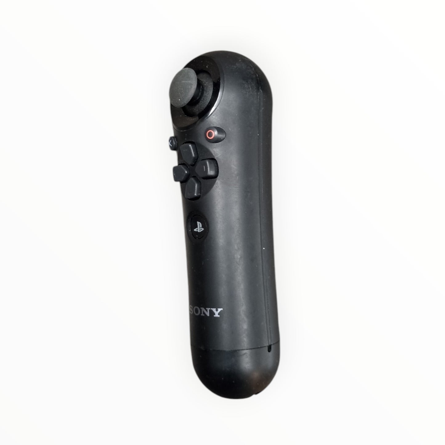 Manette PlayStation Move Navigation Sony Officielle PS3 (Noire)