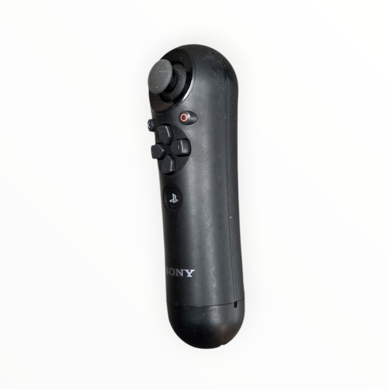Manette PlayStation Move Navigation Sony Officielle PS3 (Noire)