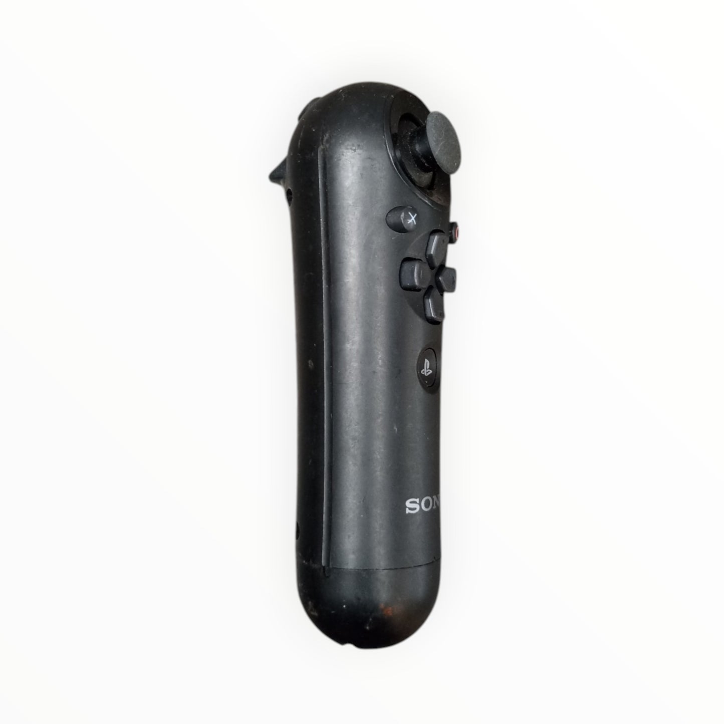 Manette PlayStation Move Navigation Sony Officielle PS3 (Noire)