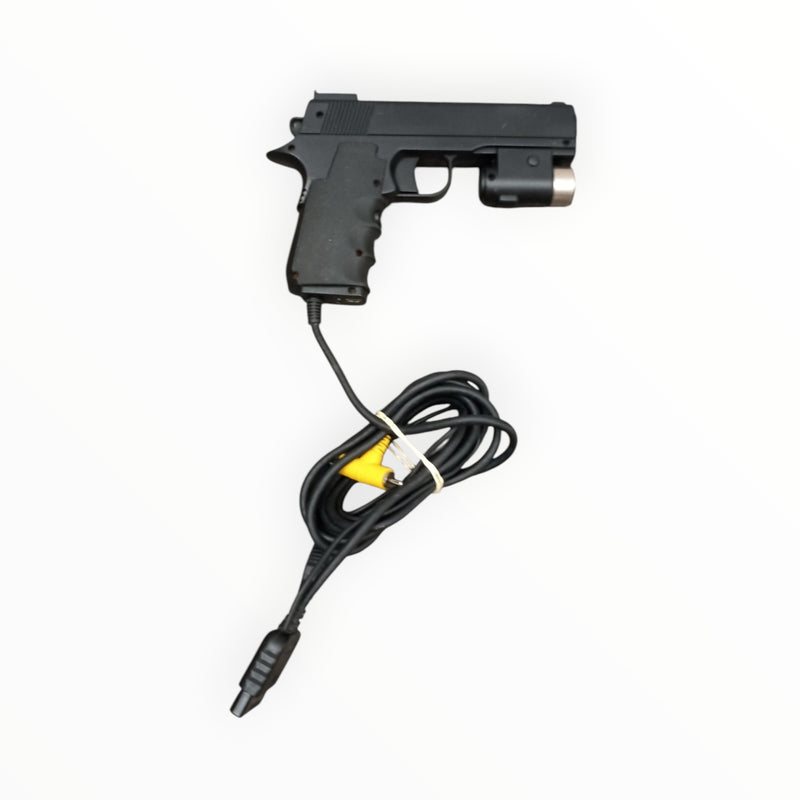 Pistolet Gun Playstation 1 (PS1)
