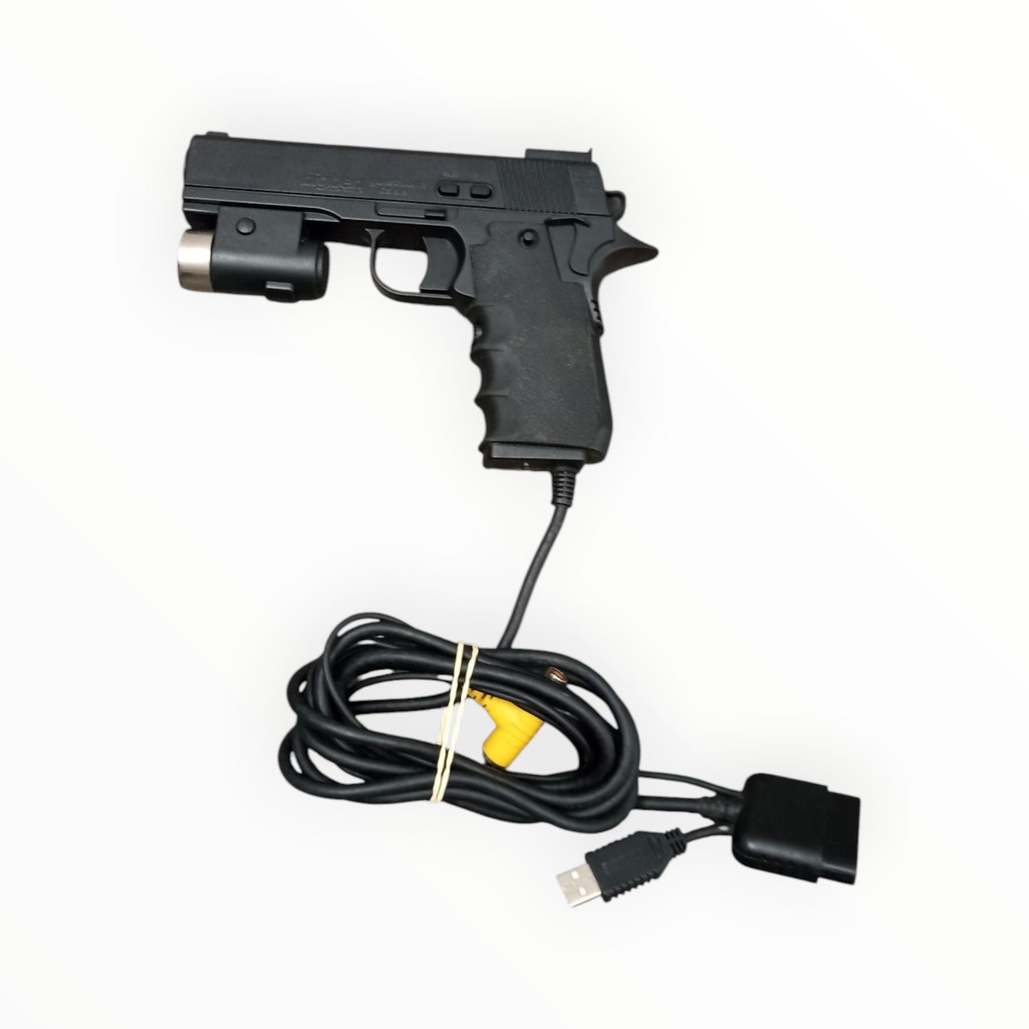 Pistolet Gun Playstation 1 (PS1)