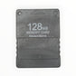 Carte Mémoire 128MB MagicGate Sony PlayStation 2 PS2 (PS2)