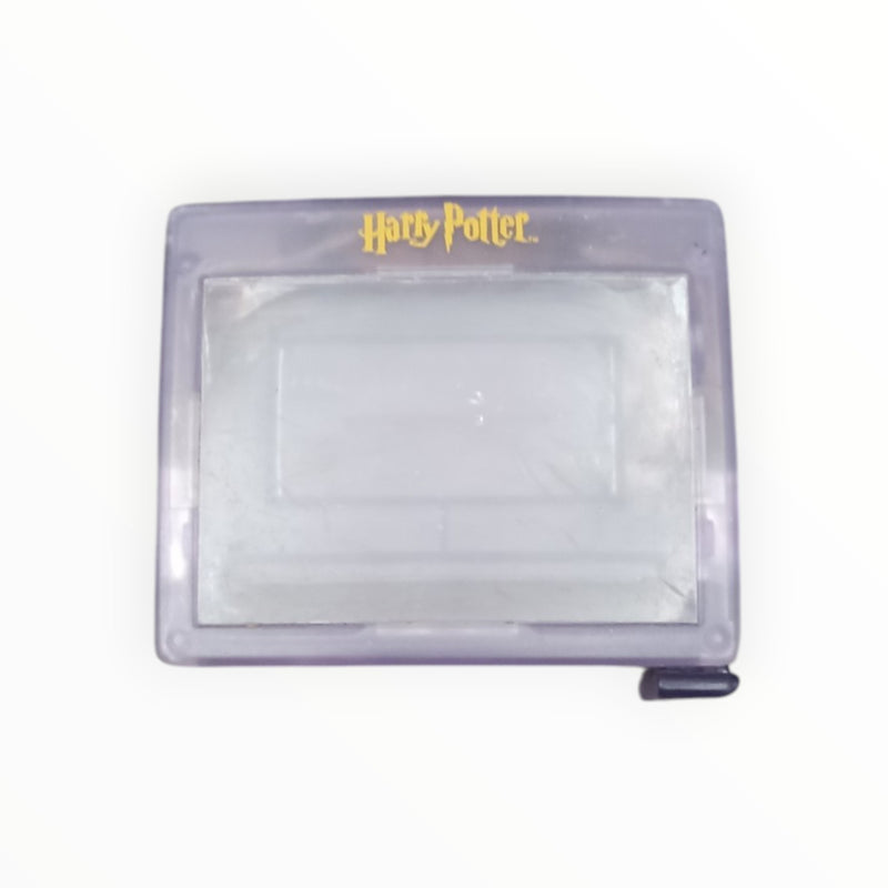 Loupe Harry Potter Officielle Nintendo Game Boy Color (GBC)