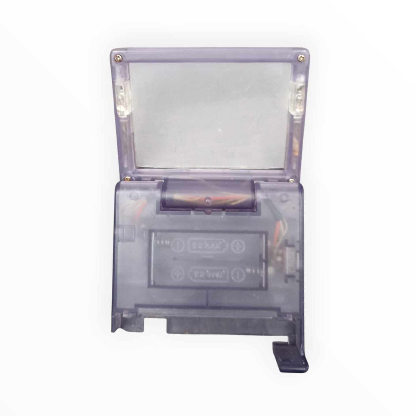 Loupe Harry Potter Officielle Nintendo Game Boy Color (GBC)