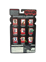 Figurine Batman issue de Batman & Robin, version Hover Attack