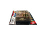 Figurine GI Joe Sgt Savage Commando Neuf