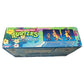 Figurine Tortues Ninja Cave Turtle Don avec dinosaure Neuf