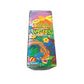 Figurine Tortues Ninja Cave Turtle Don avec dinosaure Neuf