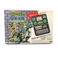 Tortues Ninja type LSI Game version japonaise Takara Version Neuf