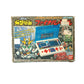 Jeu électronique LSI Bandai SD Gundam Simulation Battle Version japonaise
