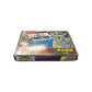 Jeu électronique LSI Bandai SD Gundam Simulation Battle Version japonaise