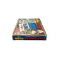 Jeu électronique LSI Bandai SD Gundam Simulation Battle Version japonaise