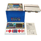 Jeu électronique LSI Bandai SD Gundam Simulation Battle Version japonaise