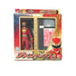 Coffret Sentai Hero Series Abaranger Bandai Neuf