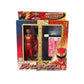 Coffret Sentai Hero Series Abaranger Bandai Neuf