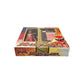 Coffret Sentai Hero Series Abaranger Bandai Neuf