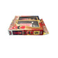 Coffret Sentai Hero Series Abaranger Bandai Neuf