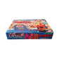 Jeu électronique LSI Bandai Kinnikuman Version Japonaise Neuf