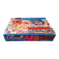 Jeu électronique LSI Bandai Kinnikuman Version Japonaise Neuf