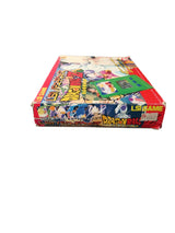 Jeu électronique LSI Bandai Dragon Ball Z version japonaise
